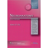 Neuroanatomy, 4th Edition  by James D. Fix